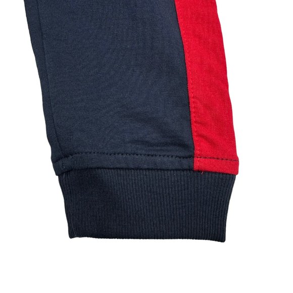 Parish Nation Striped Hooded Tee & Jogger Set (4T) - Picture 11 of 12